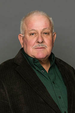 Jack Baker